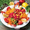 Mevsim Salatası